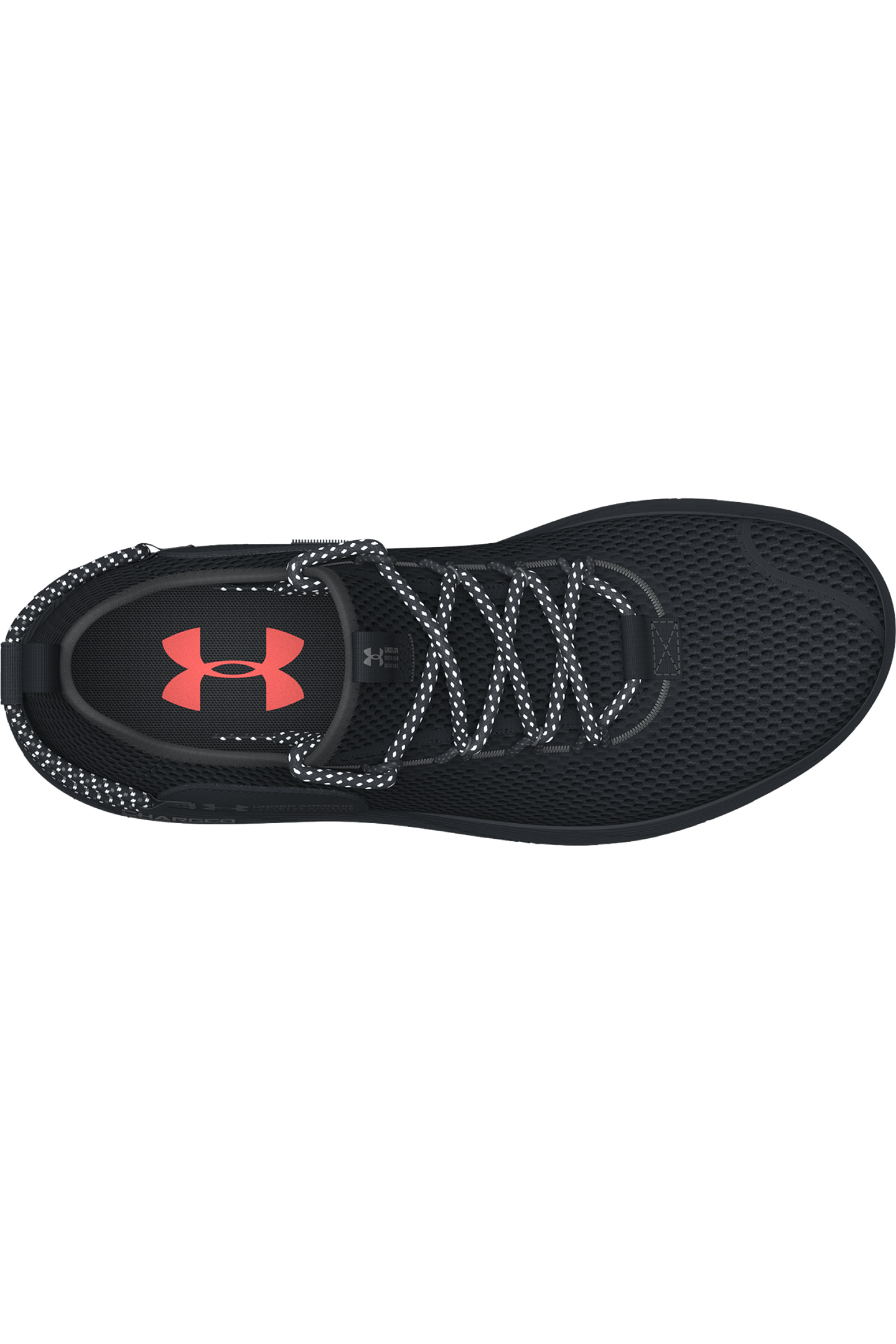 Tenis de Correr UA Fat Tire Venture Unisex 3