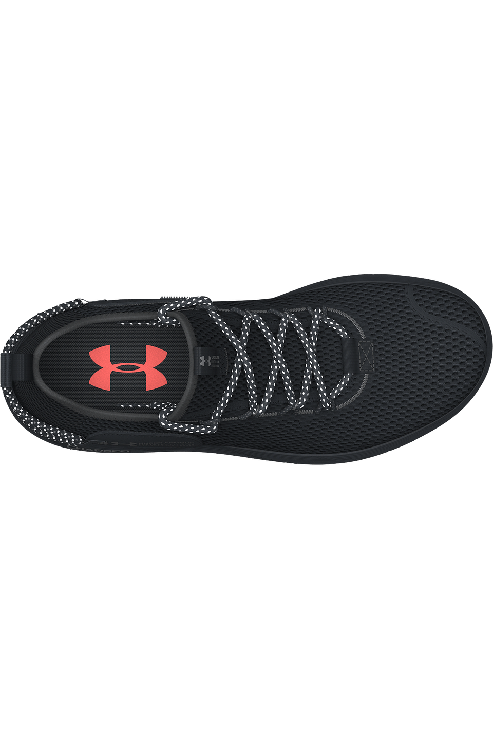 Tenis de Correr UA Fat Tire Venture Unisex 3