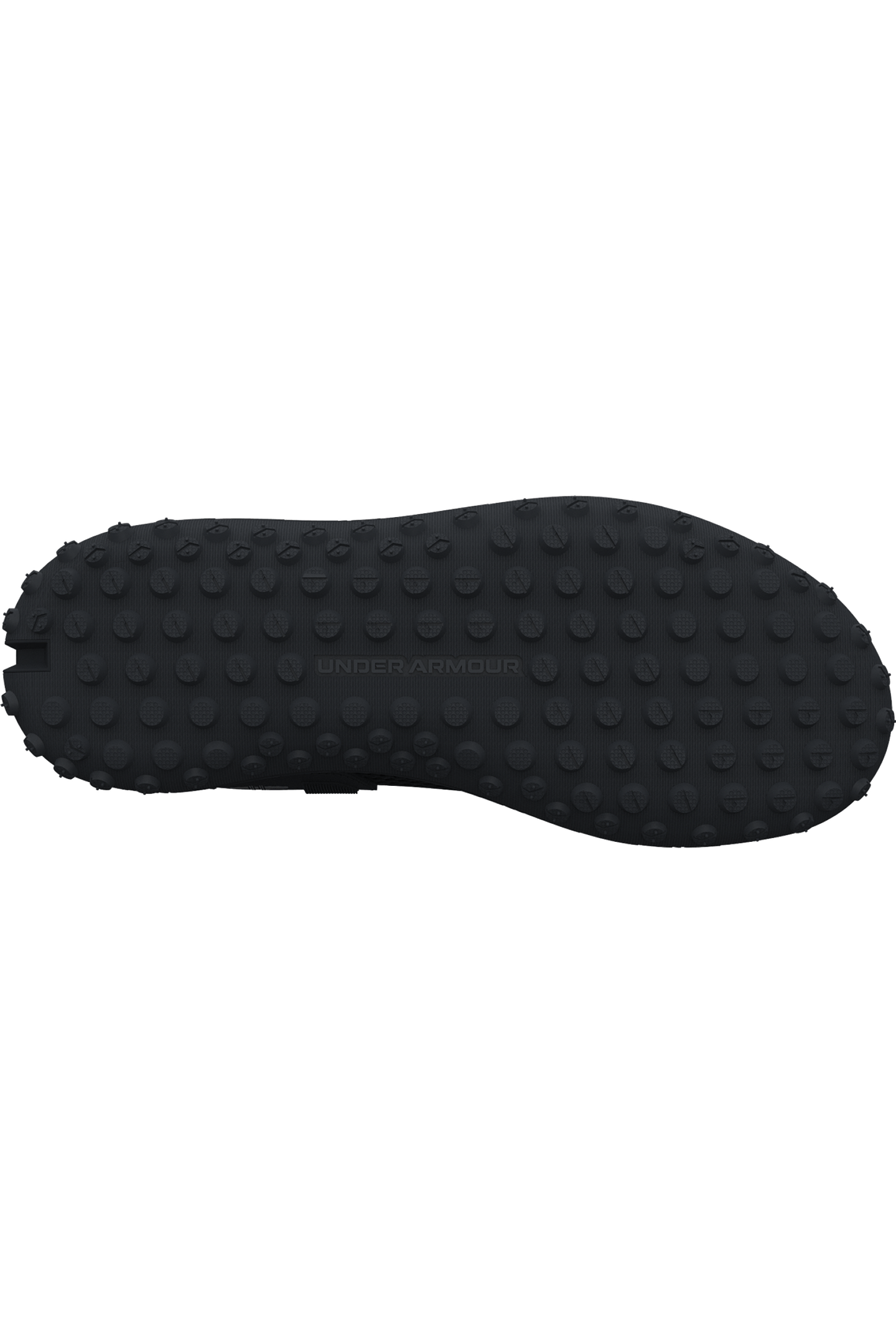 Tenis de Correr UA Fat Tire Venture Unisex 4