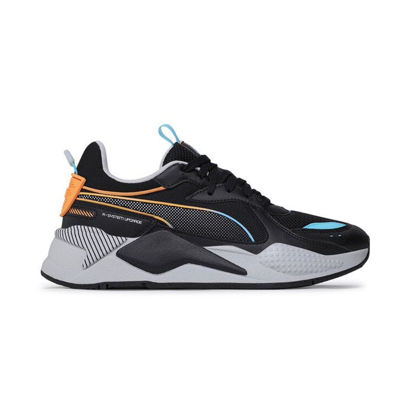 Tenis Puma RS-X 3D Sneakers 1