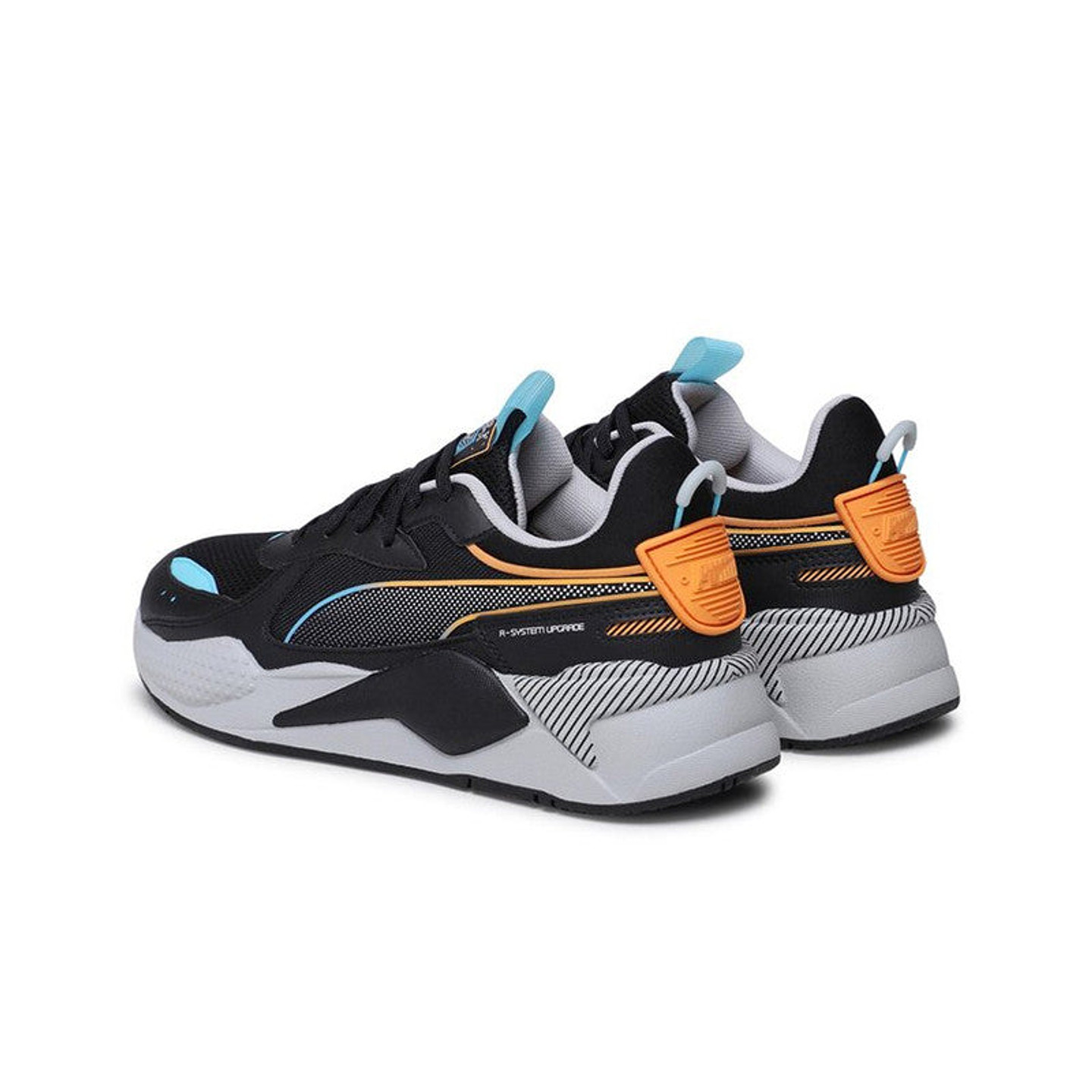 Tenis Puma RS-X 3D Sneakers 2