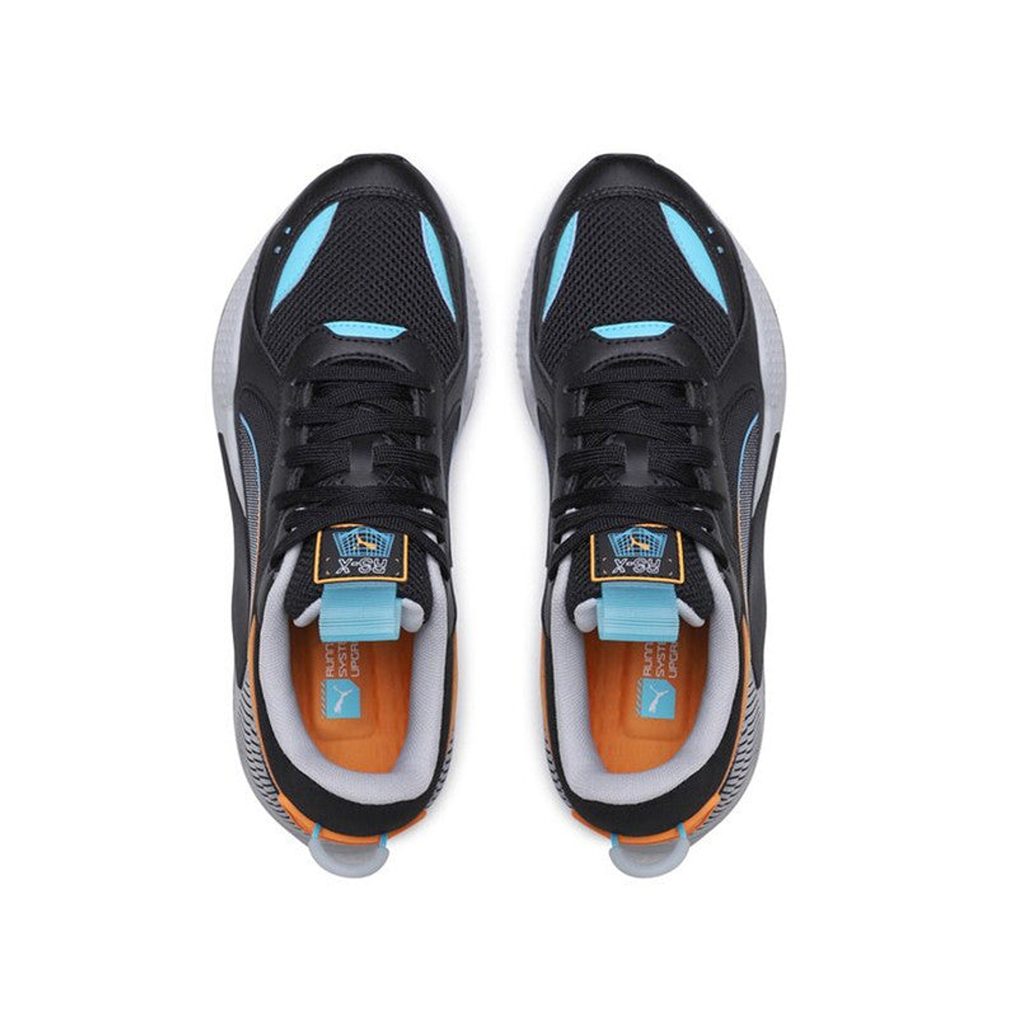 Tenis Puma RS-X 3D Sneakers 3