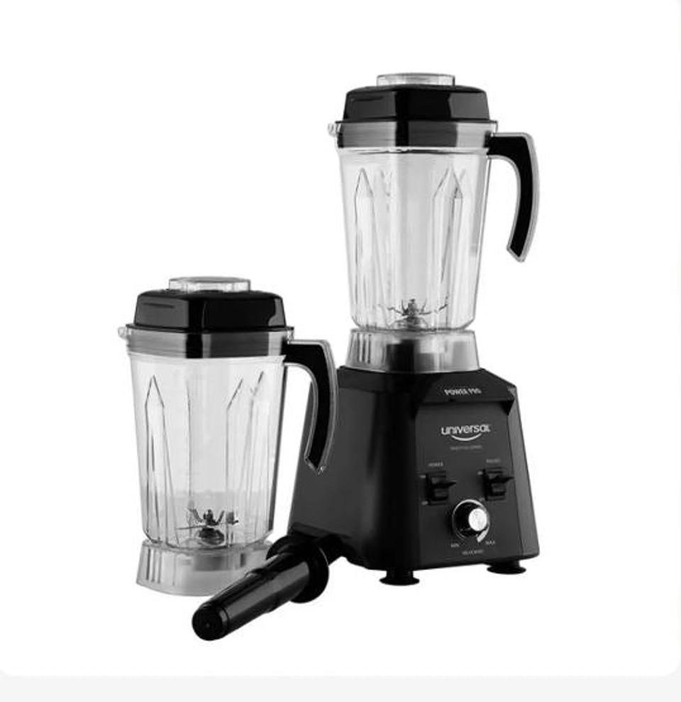 Licuadora Power Pro / Universal 2