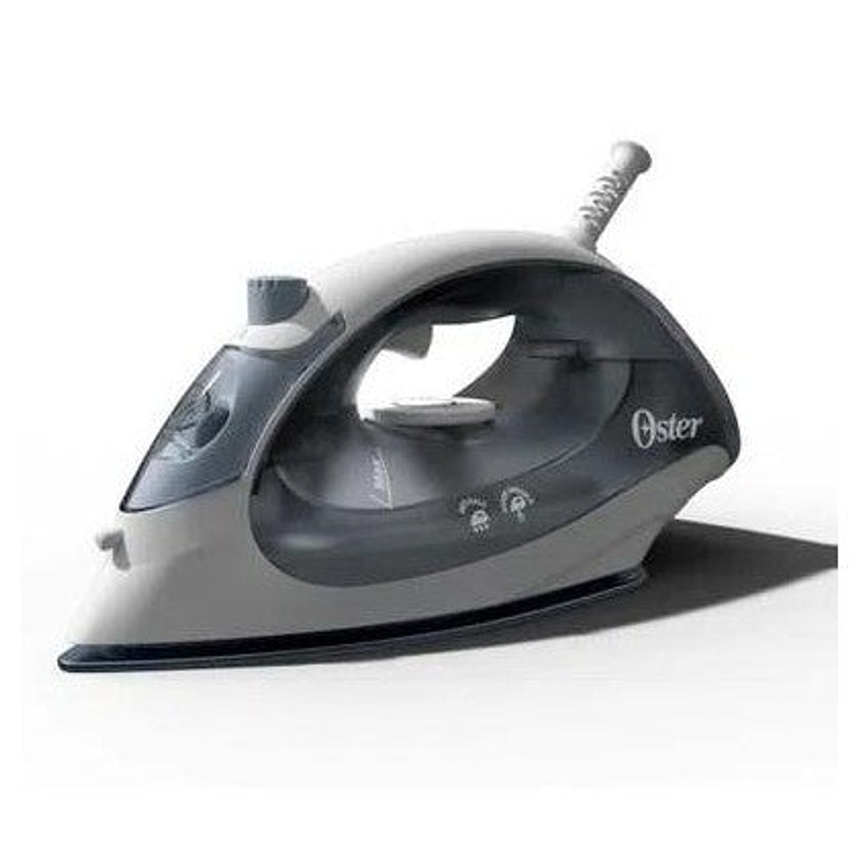 Plancha de Vapor Compacta/ Oster 1