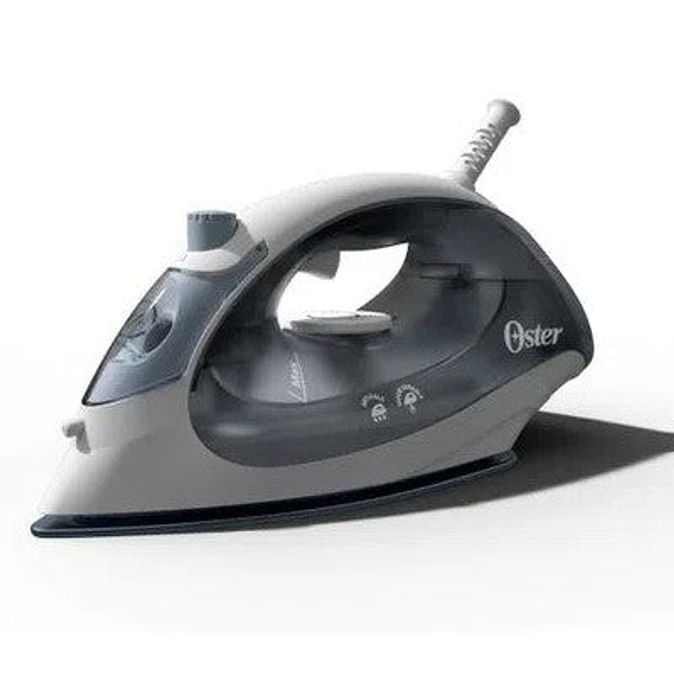 Plancha de Vapor Compacta/ Oster 2