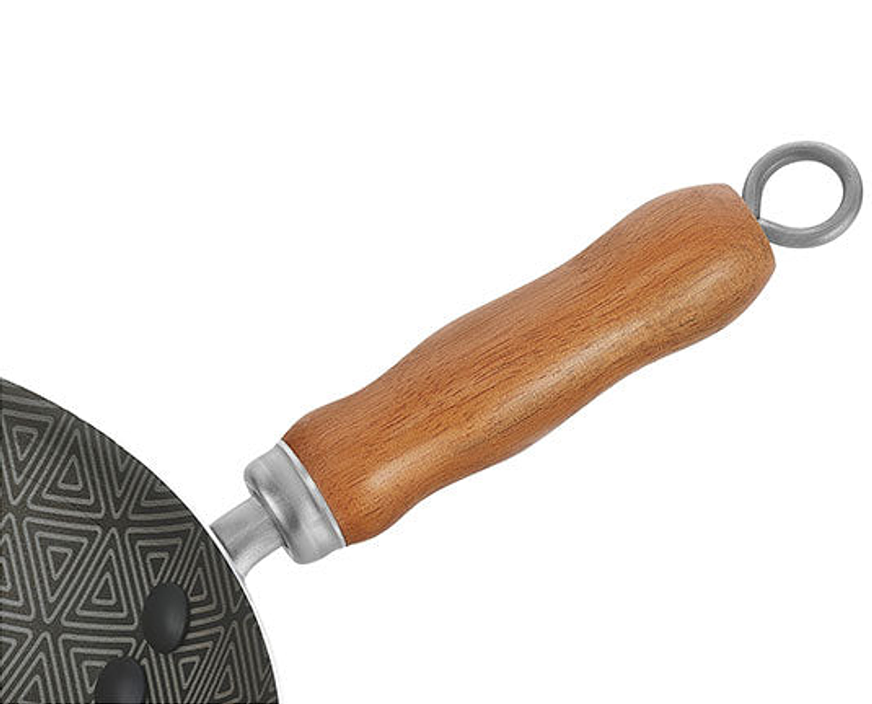 Wok 25 cm Talent / Imusa 4