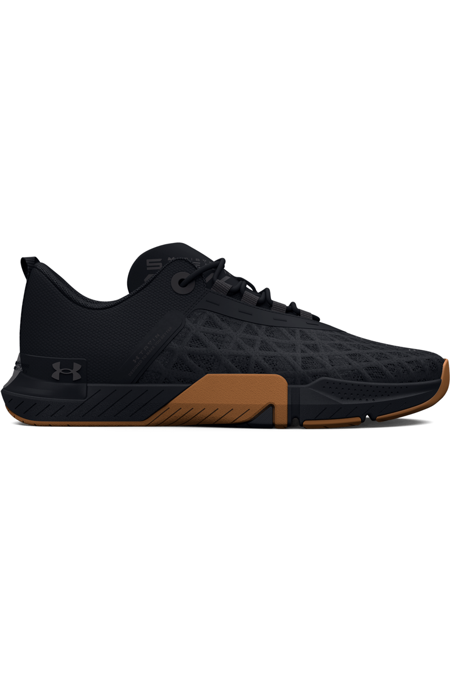 Tenis de Entrenamiento UA TriBase™ Reign 5 para Hombre 1
