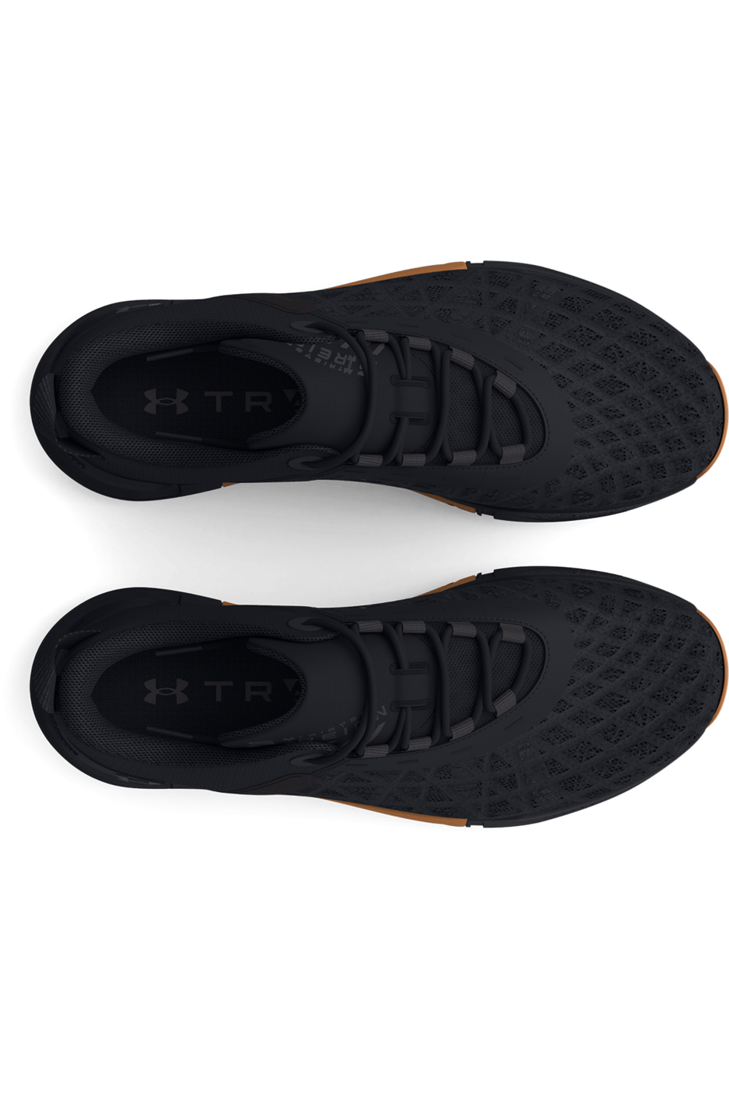 Tenis de Entrenamiento UA TriBase™ Reign 5 para Hombre 4