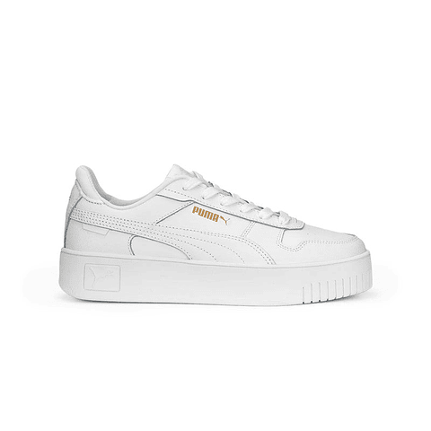 Tenis Puma Carina Street Sneakers