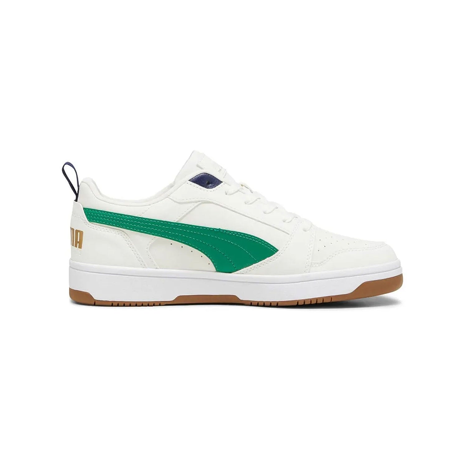 Tenis Puma Rebound Low 1