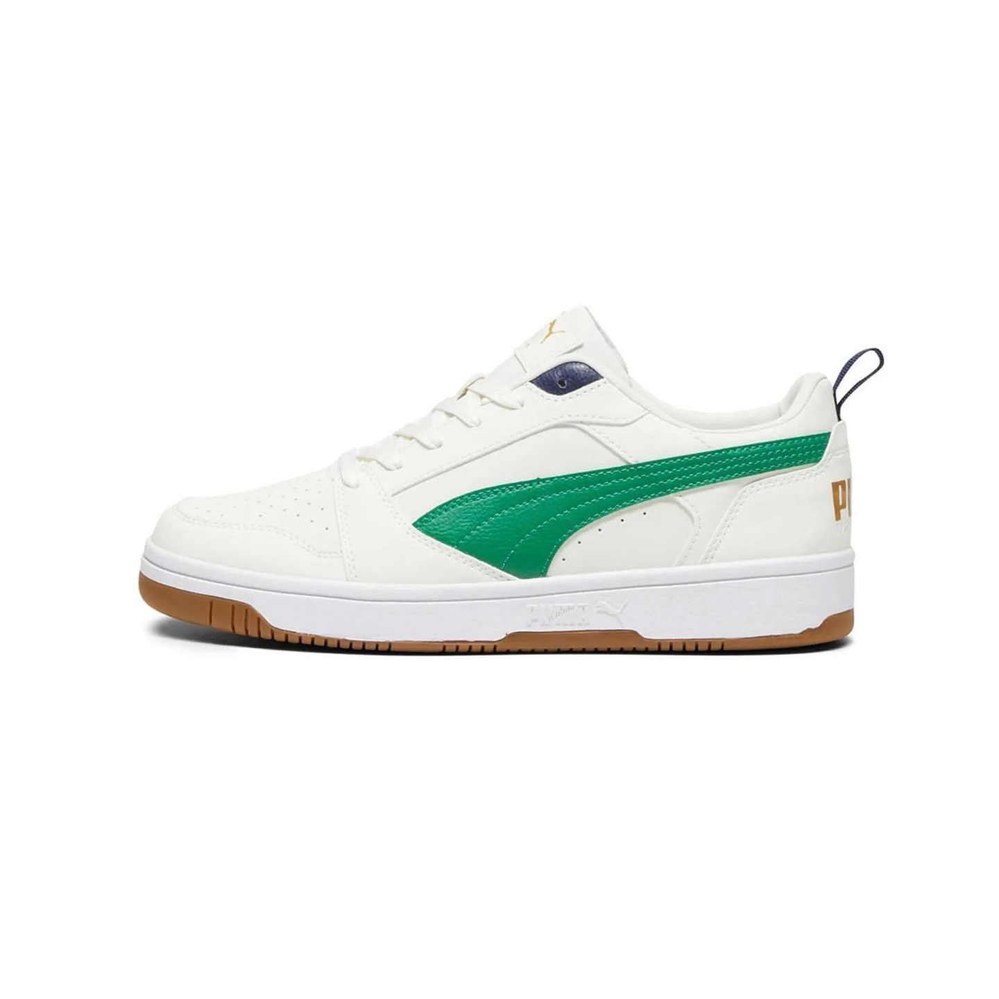 Tenis Puma Rebound Low 2