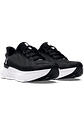 Tenis de Running UA W Infinite Pro-BLK para Mujer - Miniatura 3