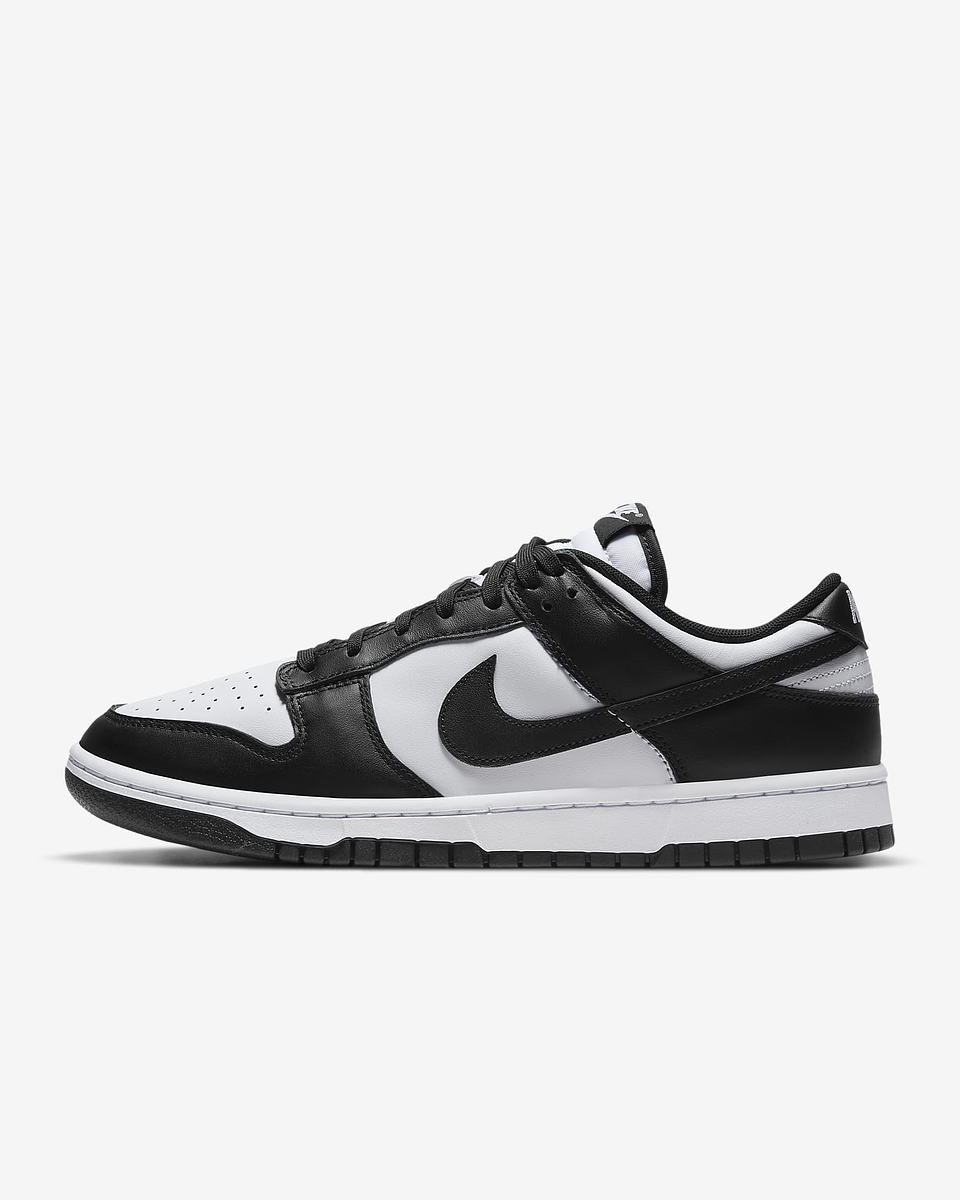 Nike Dunk Low Retro 1