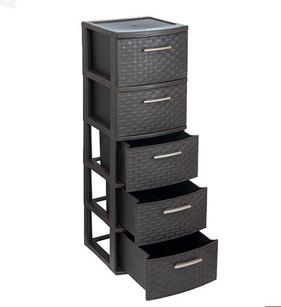 Cajonero Infinity 5 Niveles / MQ 4