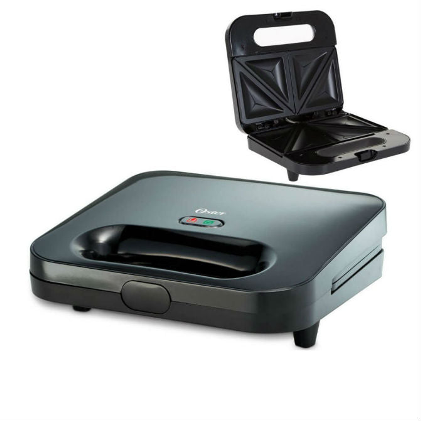 Sanduchera 2 Puestos / Oster 2