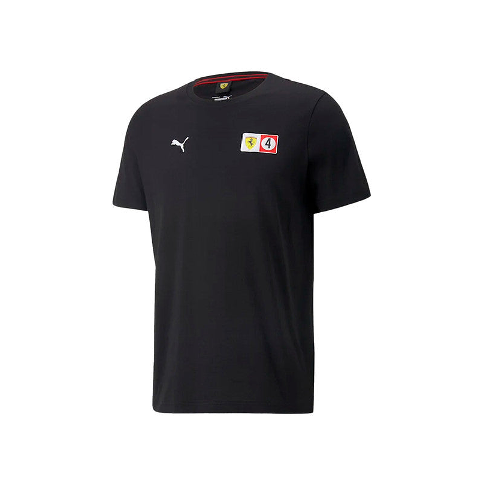 Camiseta Puma Ferrari Shiel Men's Tee 1