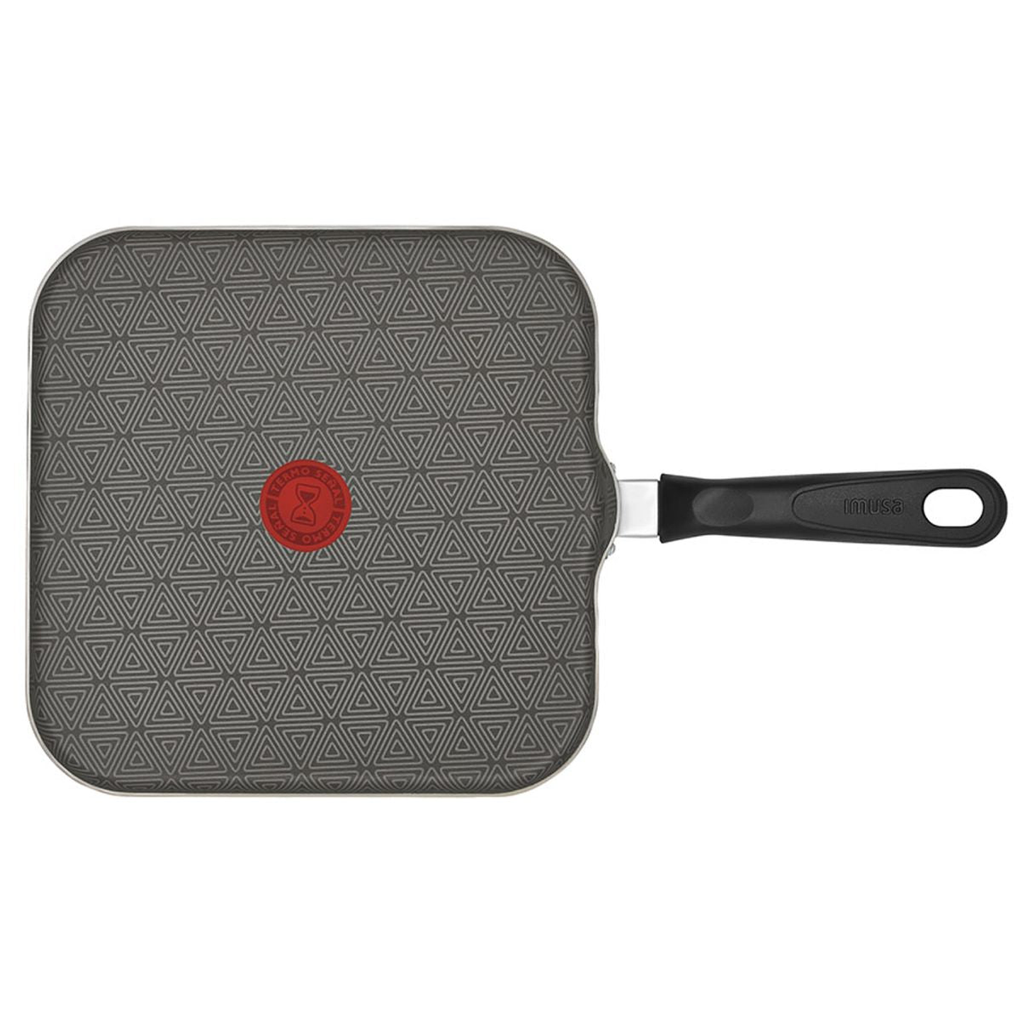 Plancha para Asar IMUSA Antiadherente Talent 3