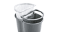 Basurero Manejo de Residuos 50 Litros Doble / Rimax - Miniatura 3