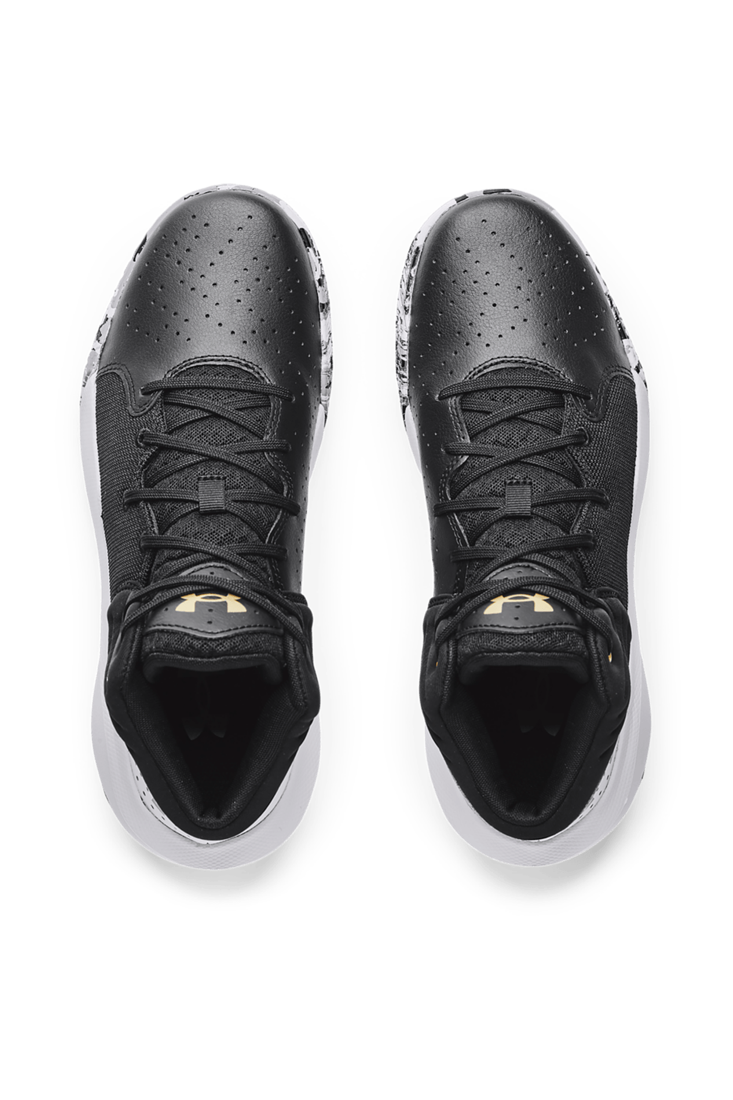 Tenis de Basketball UA Jet '21 Unisex 2