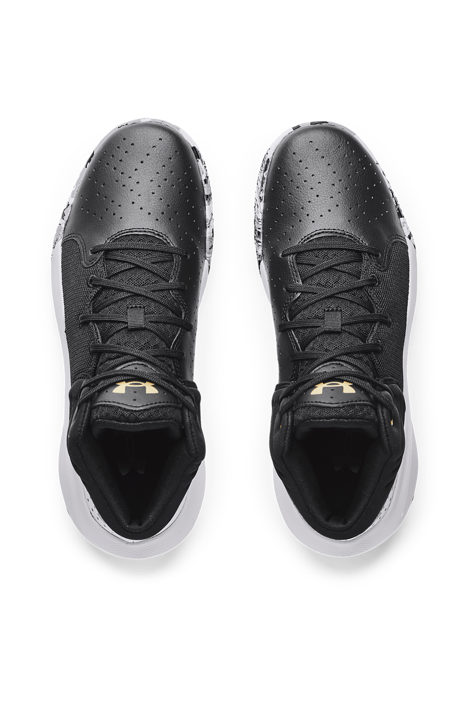 Tenis de Basketball UA Jet '21 Unisex 2