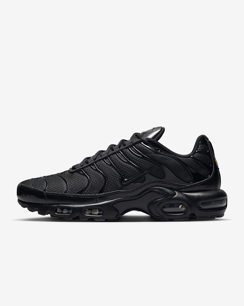 Nike Air Max Plus 1