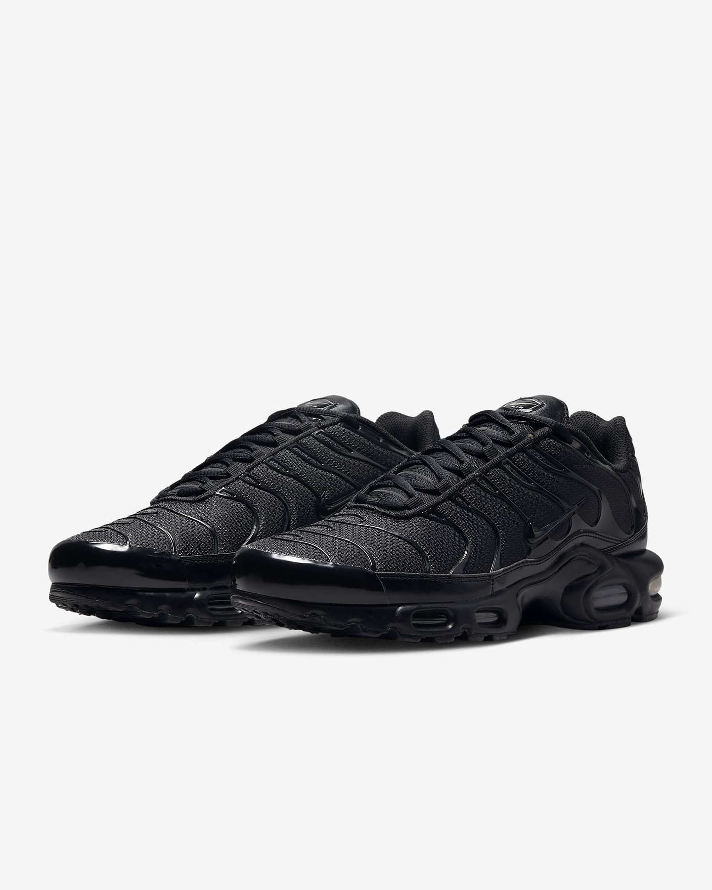 Nike Air Max Plus 4