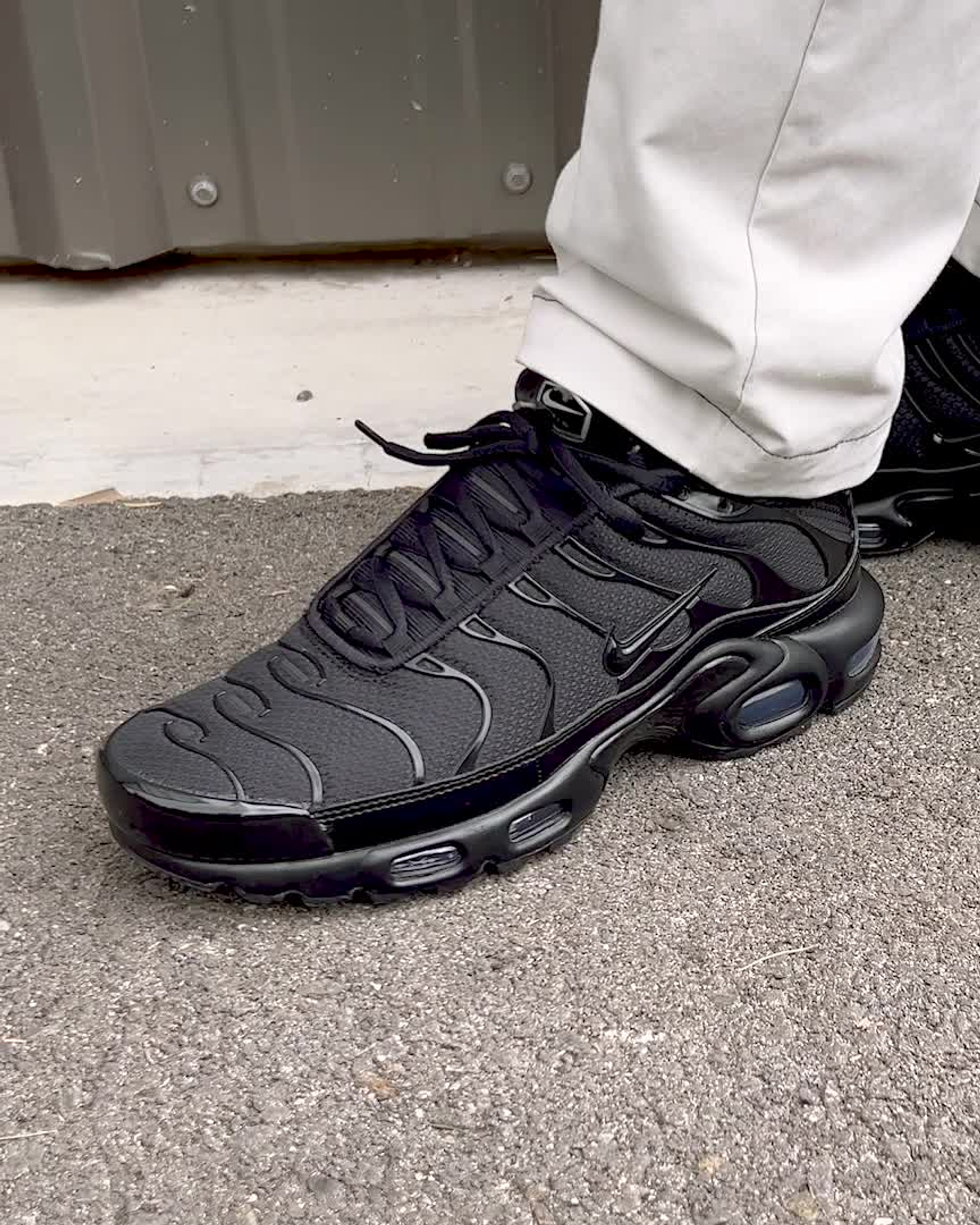 Nike Air Max Plus 9