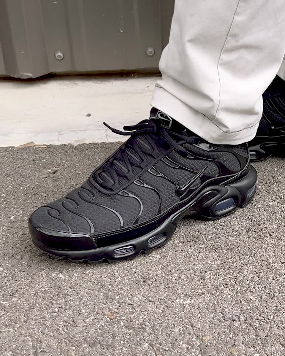 Nike Air Max Plus 9