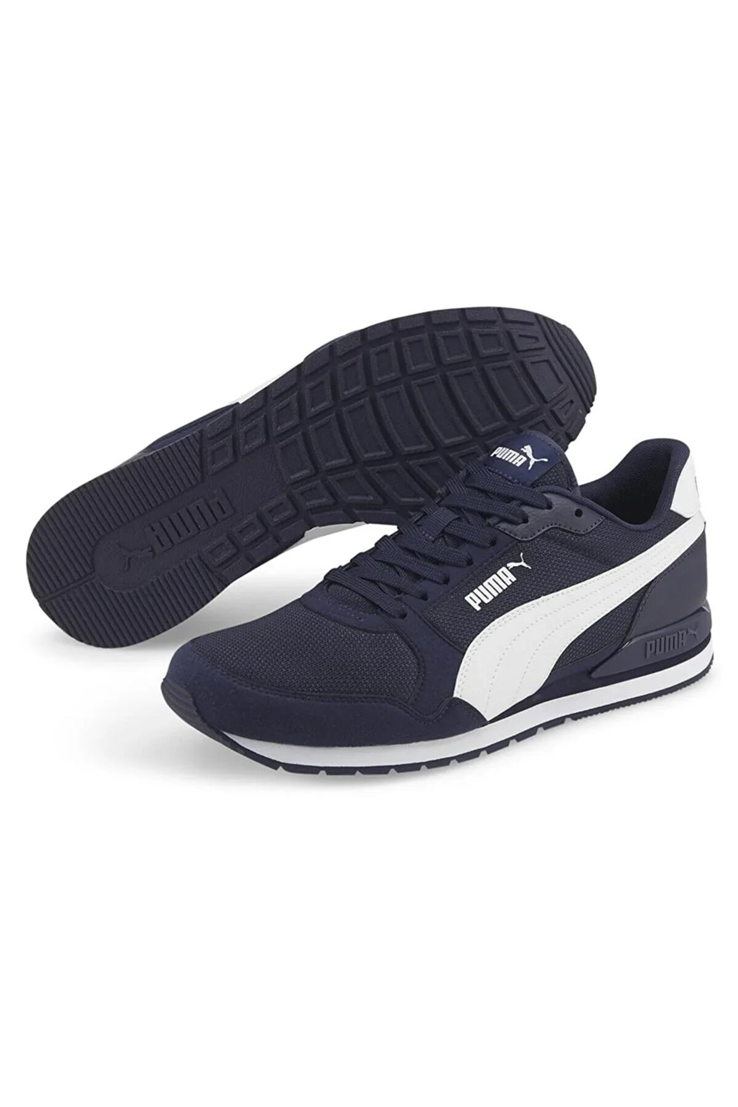 Tenis Puma St Runner V3 Mesh Sneakers 8
