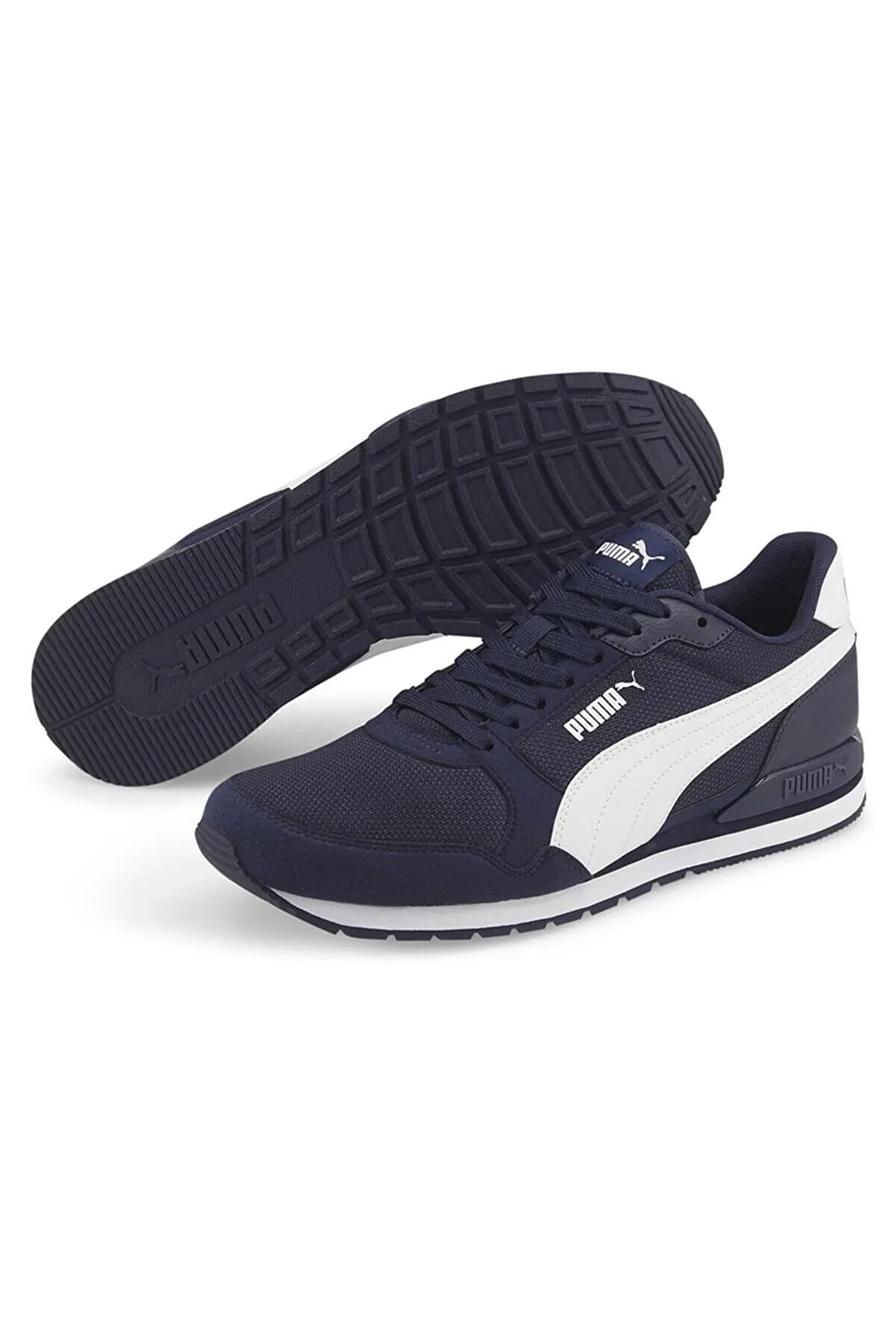 Tenis Puma St Runner V3 Mesh Sneakers 8