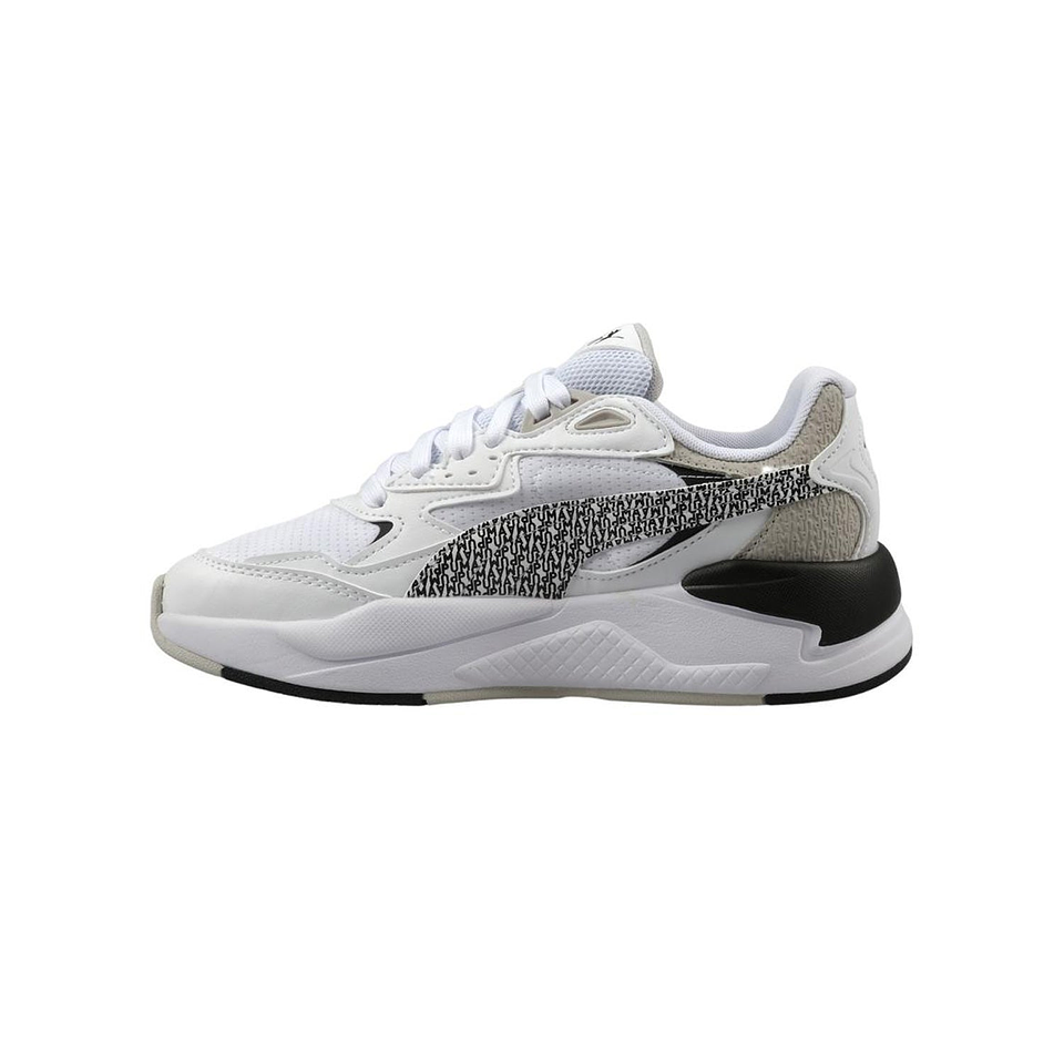 Tenis Puma X-Ray Speed Mono Sneakers 5