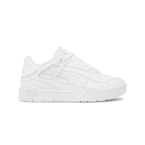 Tenis Puma Slipstream Leather Sneakers