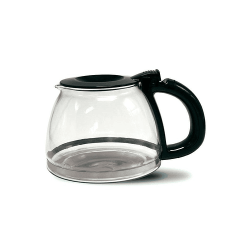 Jarra de repuesto para cafeteras / Home Elements