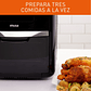 Freidora Easy Fry horno 9 en 1 IMUSA - Miniatura 5
