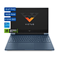 Computador Portátil Gamer Victus HP 15,6