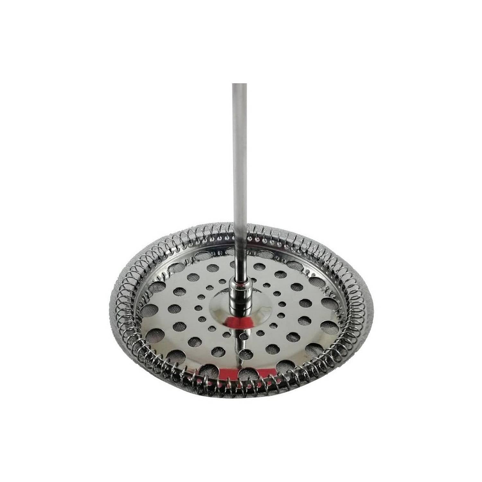 Cafetera Prensa Francesa Roja / Primula 2