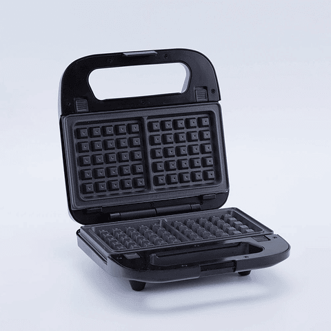 Sanduchera Multifuncional 3 en 1 / OnOff