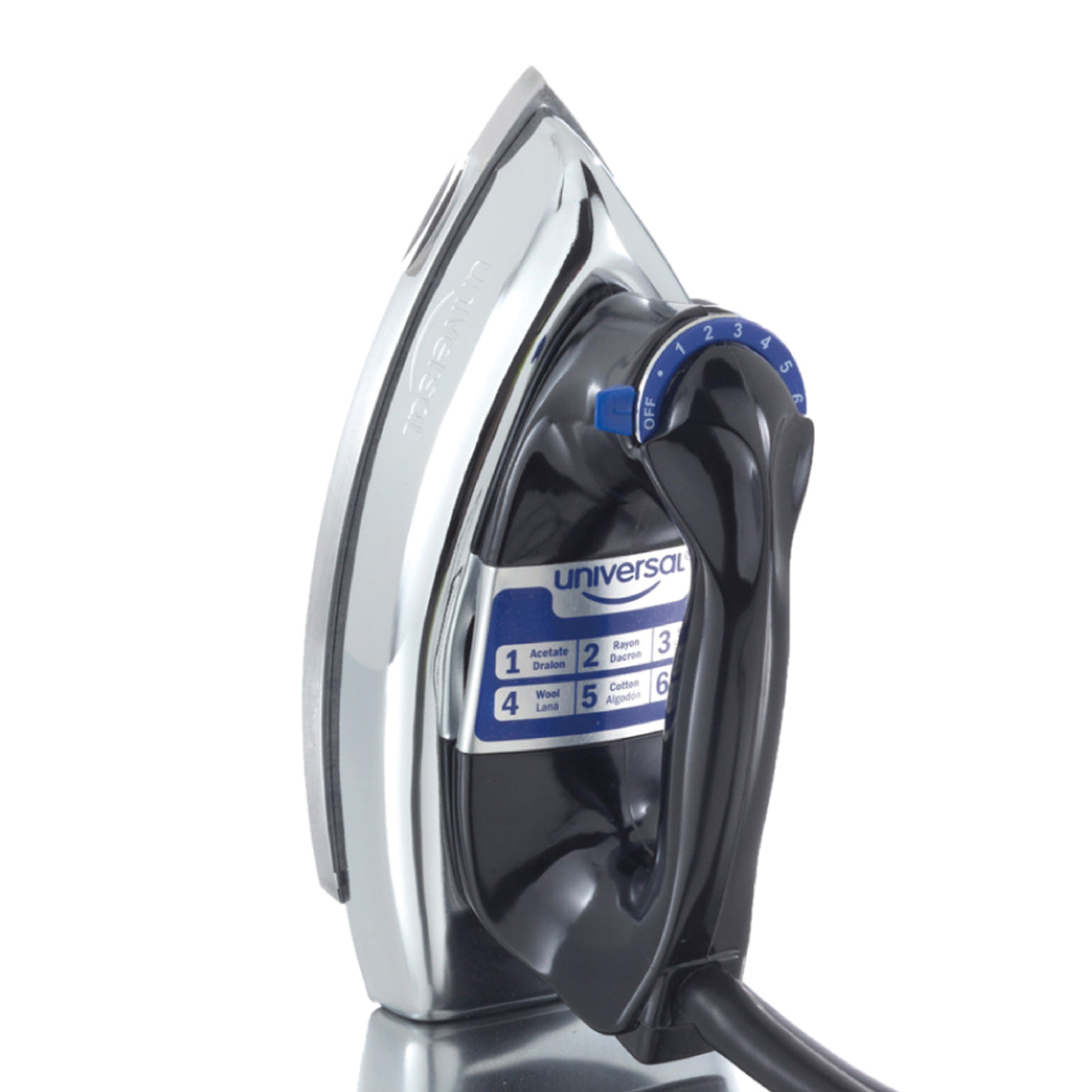 Plancha Seca / Universal 1