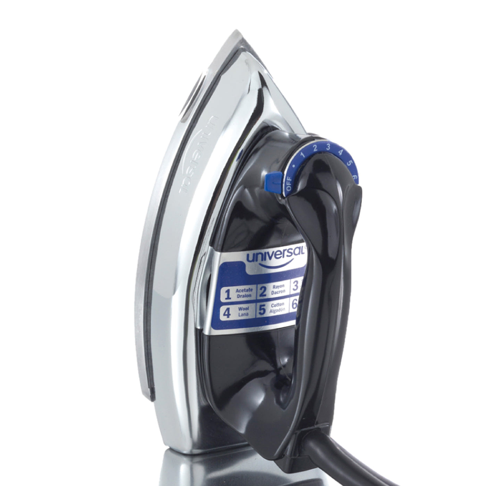 Plancha Seca / Universal 1