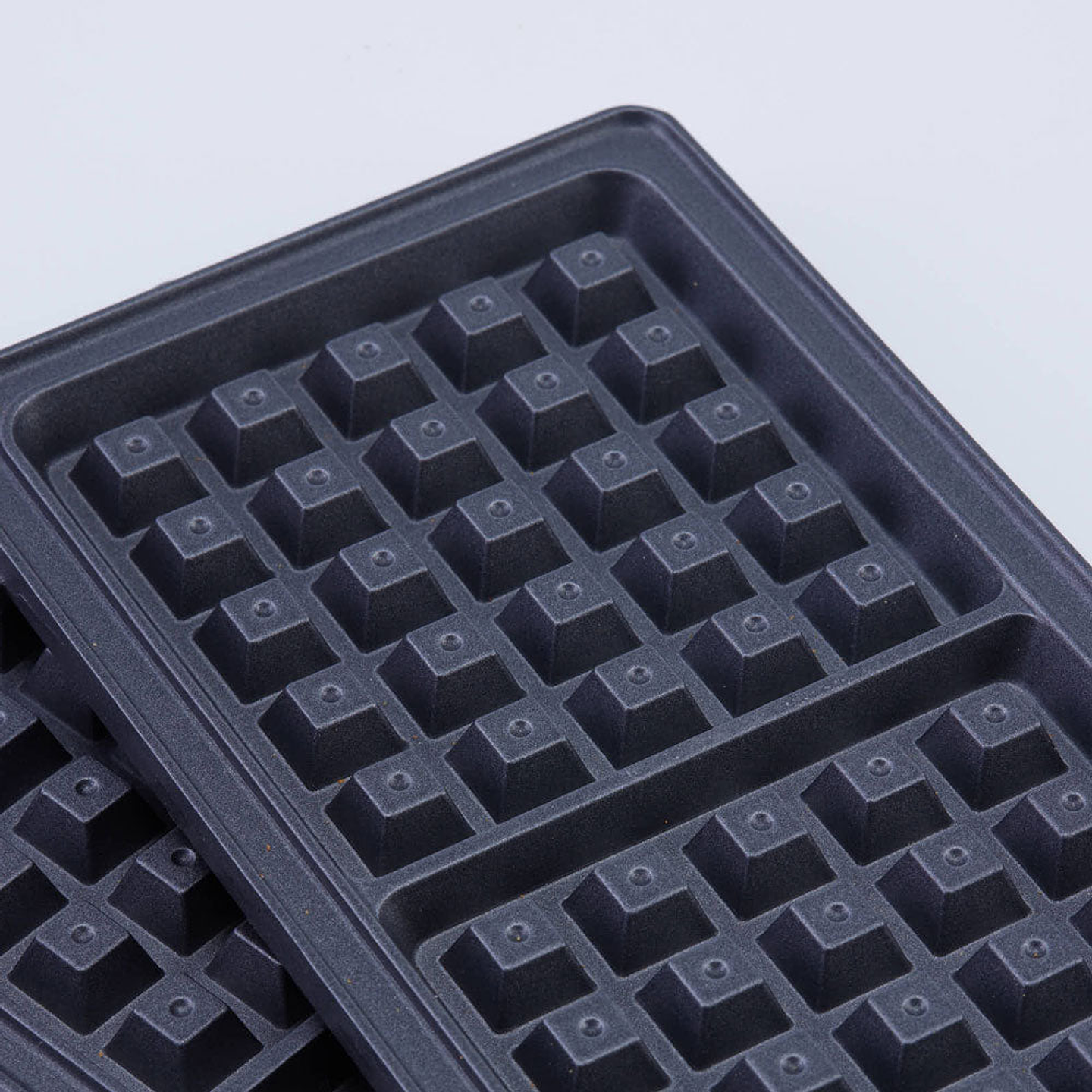 Sanduchera Multifuncional 3 en 1 / OnOff 3