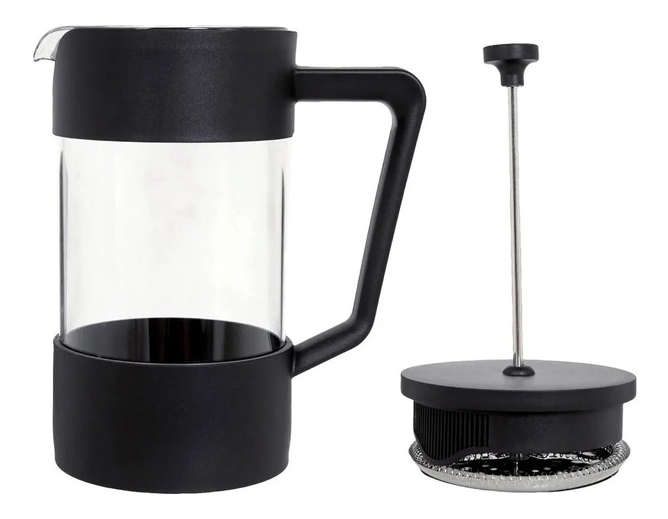 Cafetera Prensa Francesa / Primula 2