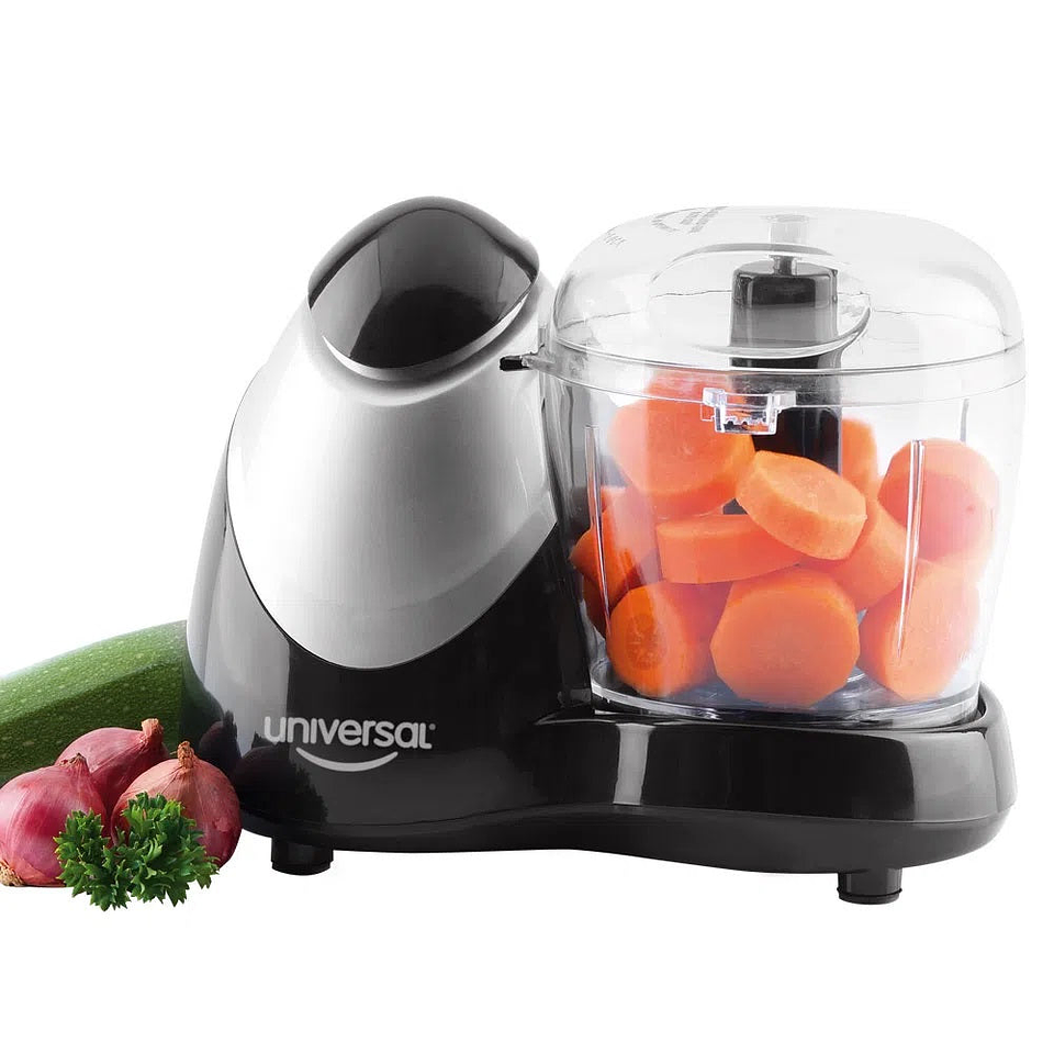 Picatodo Chopper Mix  / Universal 2