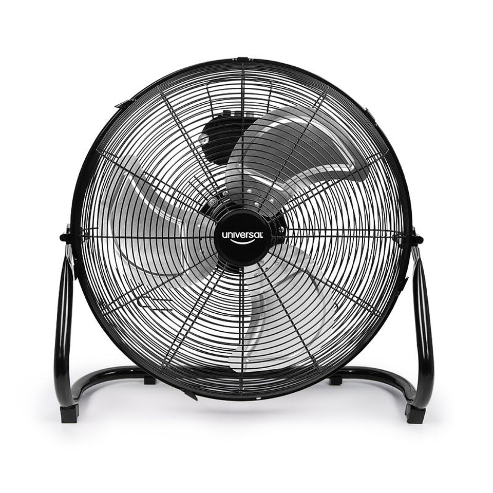 Ventilador Industrial Ciclon / Universal 1