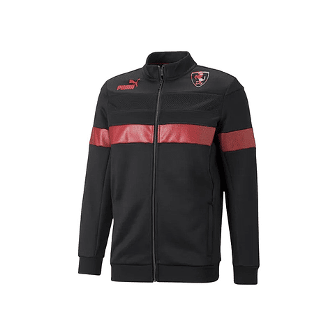 Chaqueta Puma Scuderia Ferrari Metal Energy Race