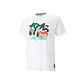Camiseta Puma Basketball Showcase - Miniatura 1