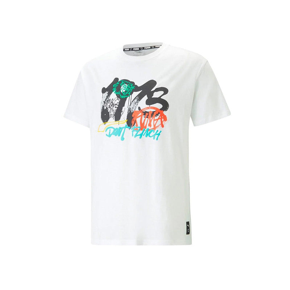 Camiseta Puma Basketball Showcase 1