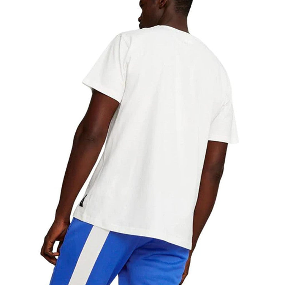 Camiseta Puma Basketball Showcase 2