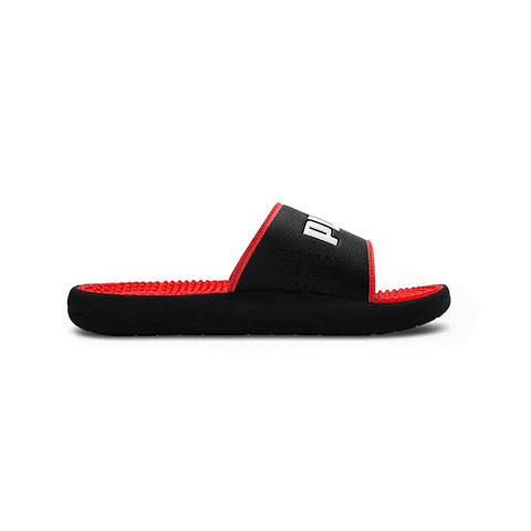 Sandalias Puma Softride Massage Mens Slides