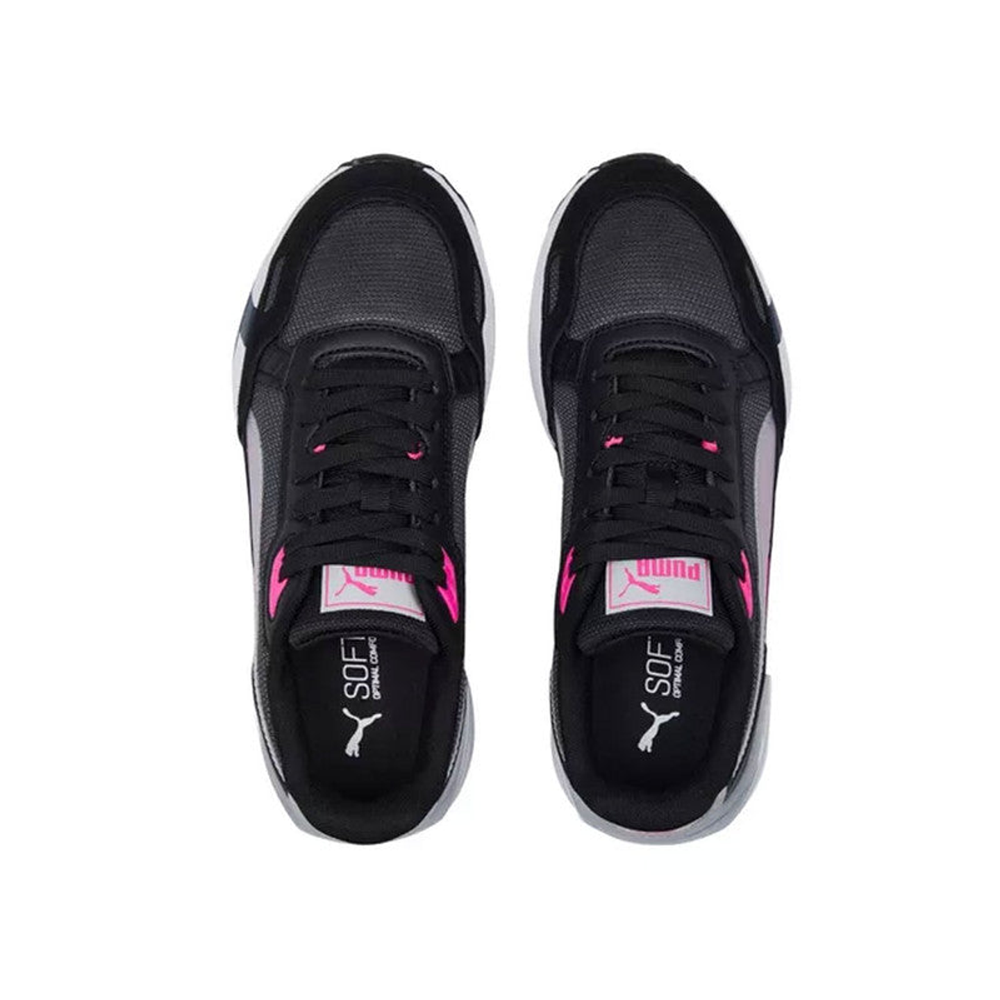 Tenis Puma Graviton Tera 4