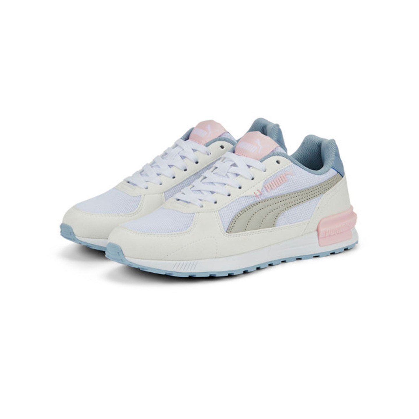 Tenis Puma Graviton Jr 6